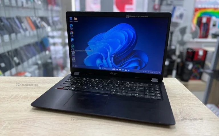 Ноутбук i3-8145/8DDR4/512SSD