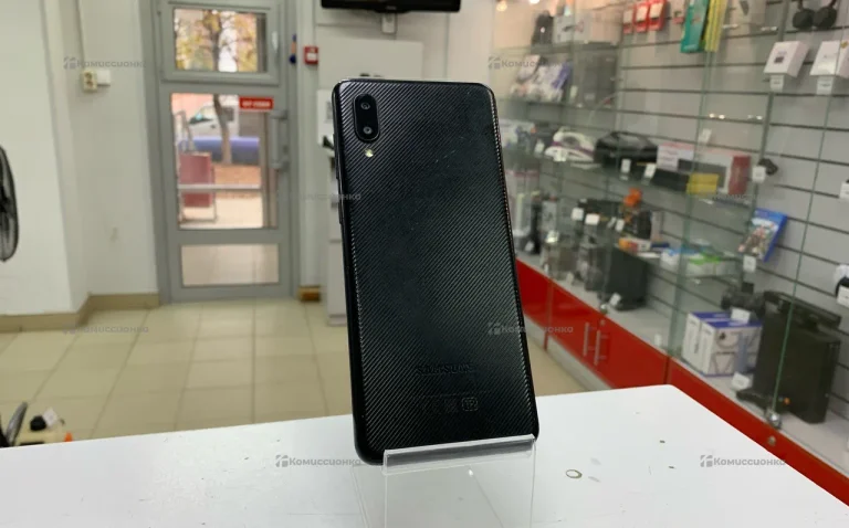 Samsung Galaxy A02 2/32Gb