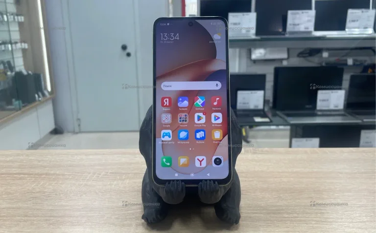 Xiaomi Redmi 13 8/256Gb