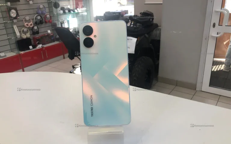 Tecno Camon 19 Neo 6/128 ГБ