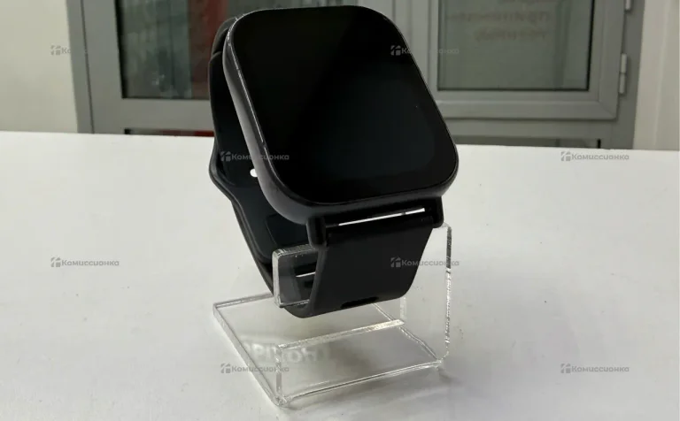 Часы  Redmi Watch 5 active