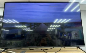 Телевизор Haier 50 SMART TV BX