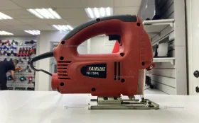 Электролобзик Fairline FSS 7504
