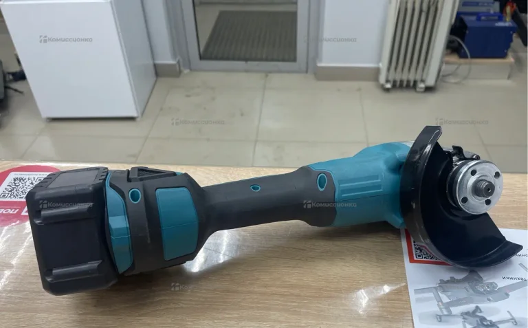 УШМ Макита (реп)