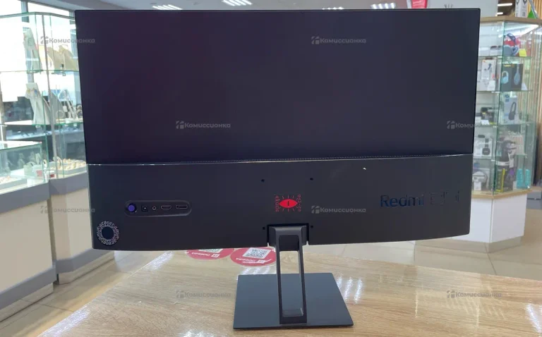 Монитор Xiaomi Redmi X27G