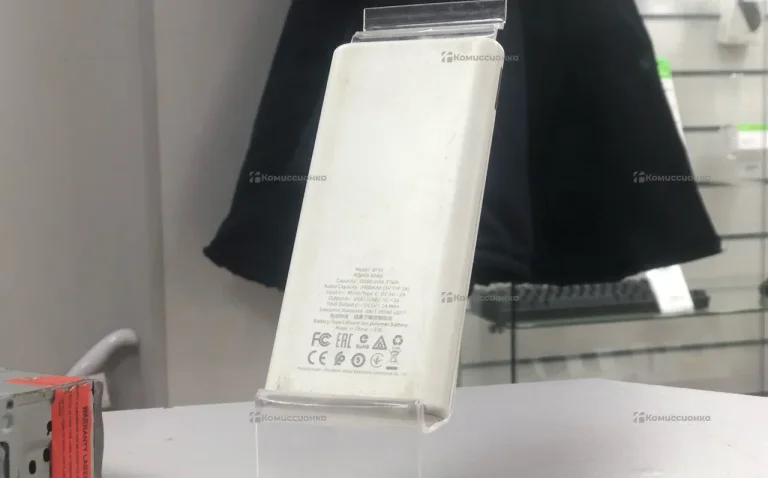 Внешний аккумулятор