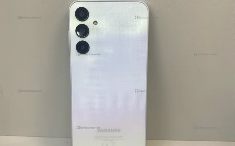 Samsung Galaxy A25 8/256 ГБ