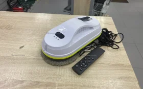 Купить Мойщик окон WINDOW Cleaning Robot б/у , в Тюмень Цена:1490рублей