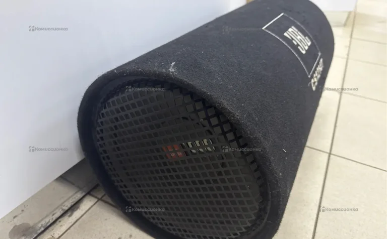 Сабвуфер  JBL cs1214