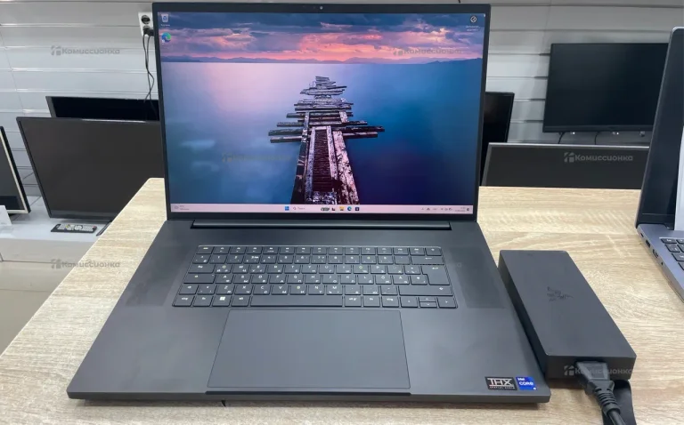 Ноутбук  Razer Razer Blade 18
