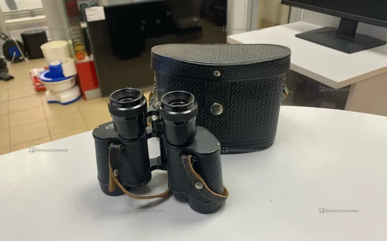 Бинокль СССР БПЦ5 8x30