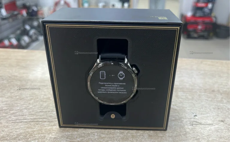 Часы Huawei Watch GT5