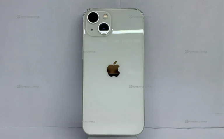 Apple iPhone 13 4/128 ГБ
