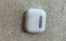 Купить AirPods реплика б/у , в Москва и область Цена:490рублей
