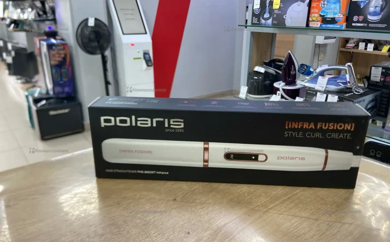 Плойка Polaris PHS2022KT