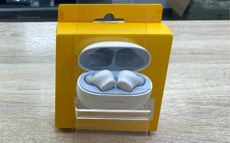 Наушники  Realme Buds T110