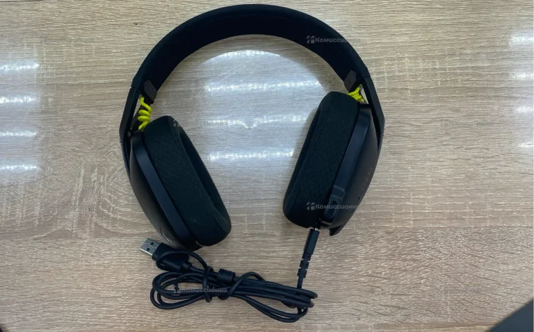 Наушники Logitech 435
