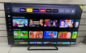 Купить Телевизор Sber SDX-43F2122B б/у , в Тюмень Цена:13990рублей