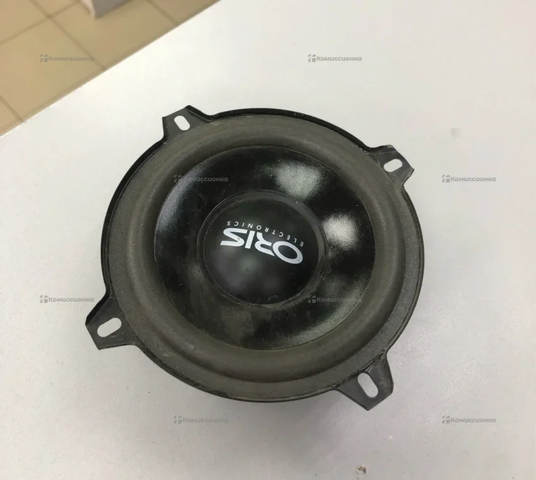 Колонки oris ft-130