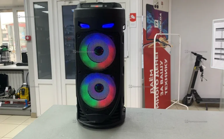 Колонка  ZQS4239