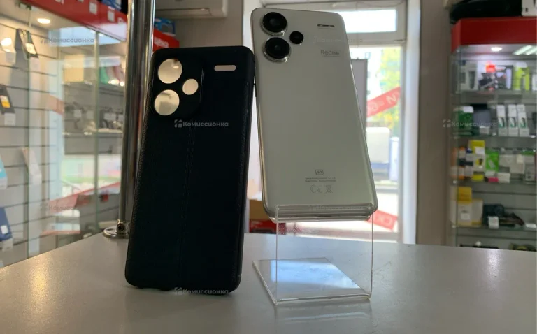 Xiaomi Redmi Note 13 Pro+ 5G 12/512GB