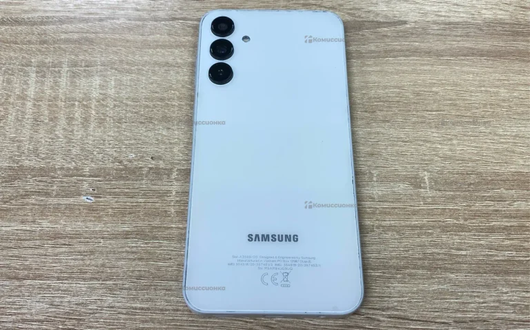 Samsung Galaxy A25 5G 8/256 ГБ
