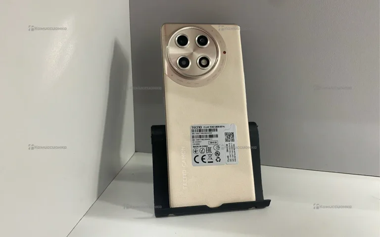 Tecno CAMON 30S Pro 8/256Gb