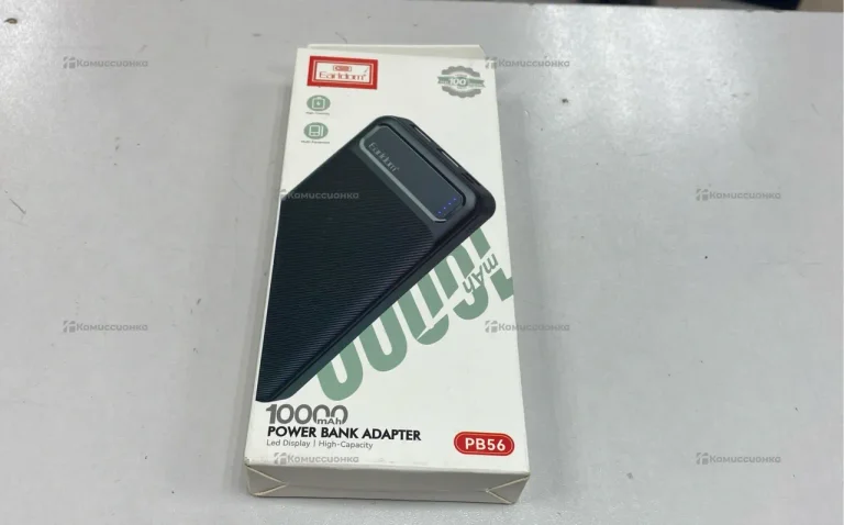 Power Bank  Earldom 10000mAh