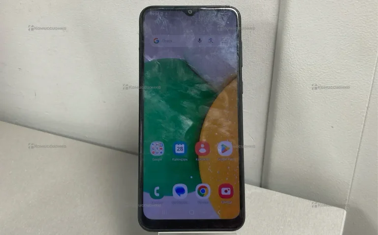 Samsung Galaxy A03 Core 2/32 ГБ