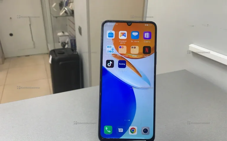 Honor X7 4/128 ГБ