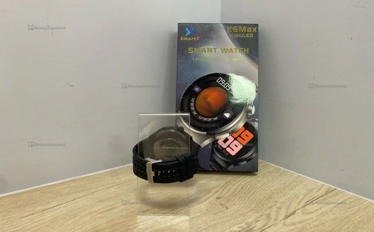 Смарт часы X6Max