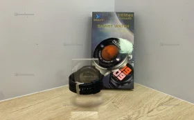 Купить Смарт часы X6Max б/у , в Нижний Новгород Цена:790рублей