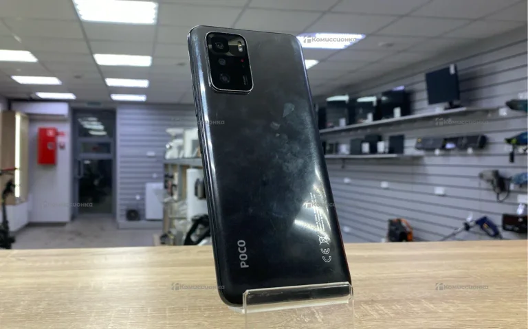 Xiaomi Poco X3 GT 8/128 ГБ