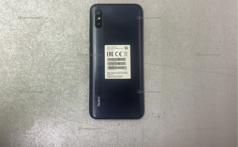 Xiaomi Redmi 9A 2/32 GB