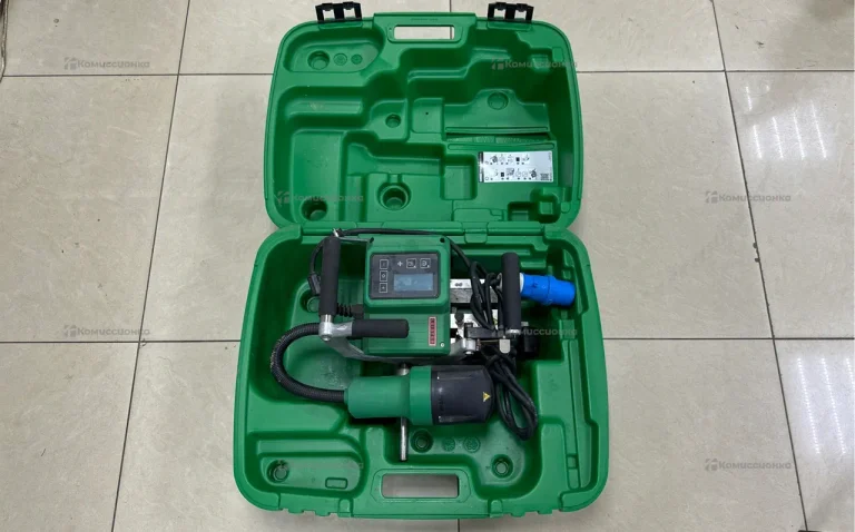 Leister TWINNY T5 (Твинни Т5) (230 В/ 3450 Вт, шов