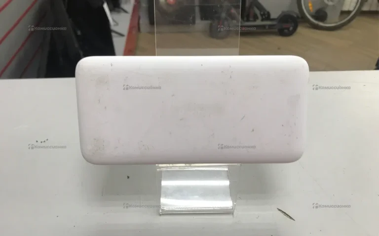 Power Bank  redmi 20.000mAh
