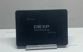 Купить Жесткий диск  DEXP 128 б/у , в Краснодар Цена:990рублей