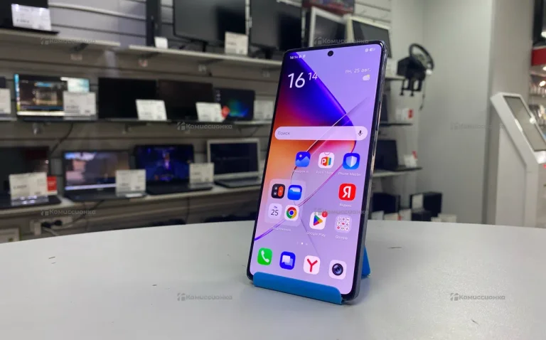 Infinix Note 40 8/256