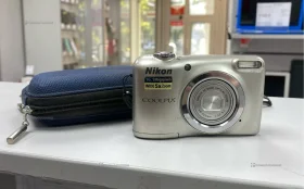Фотоаппарат  Nikon coolpix A10