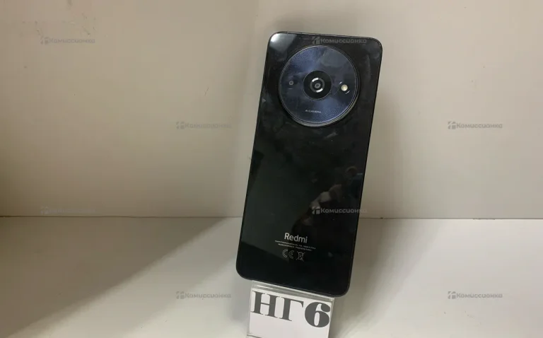 Xiaomi Redmi A3 4/128 ГБ
