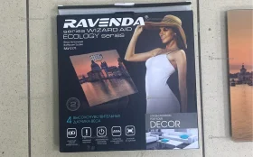 Купить Весы Ravenda 2171 б/у , в Краснодар Цена:490рублей