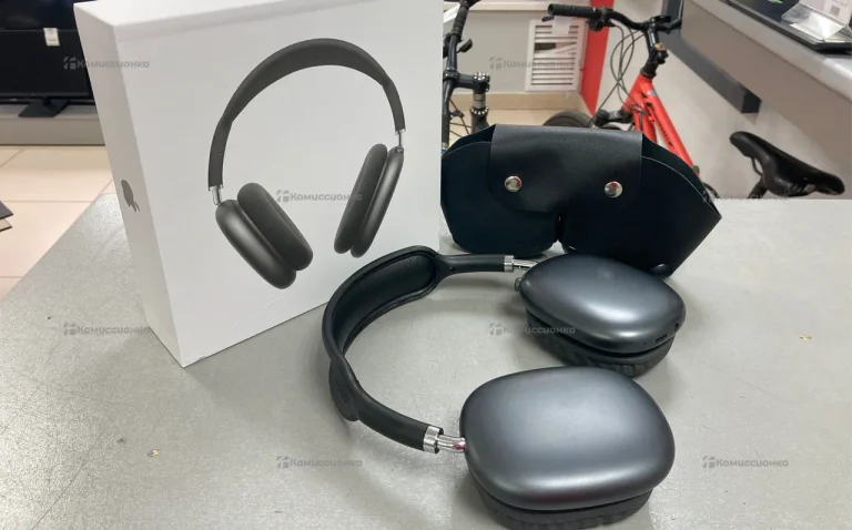 Наушники AirPods Max копия