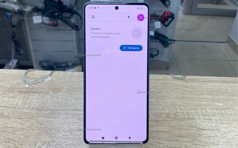 Xiaomi Redmi note 13 pro 12/512