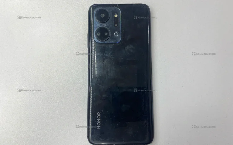 Honor Honor X7a 4/128