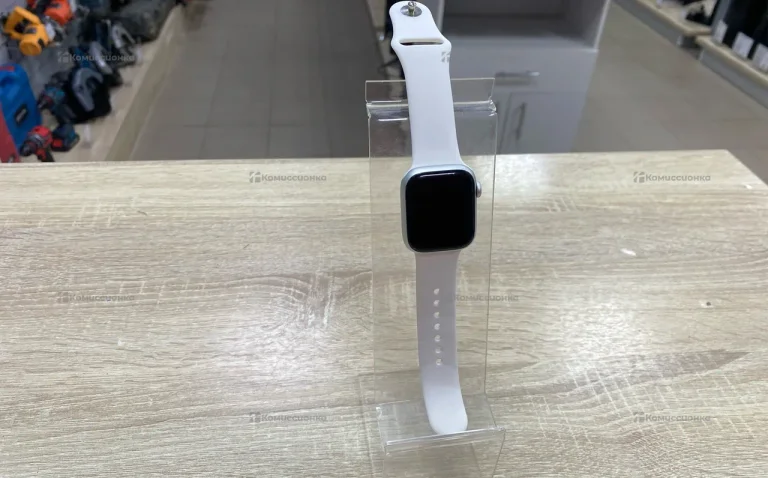 Apple Watch 8 (GPS) ALUM 41MM