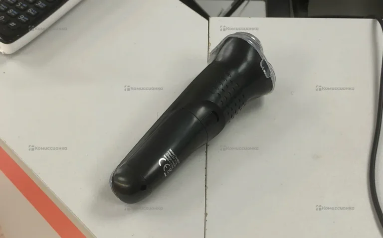 Электробритва Xiaomi BEHEART G500 (синий)