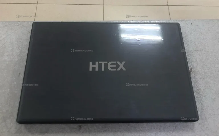 Ноутбук HTEX H16Pro