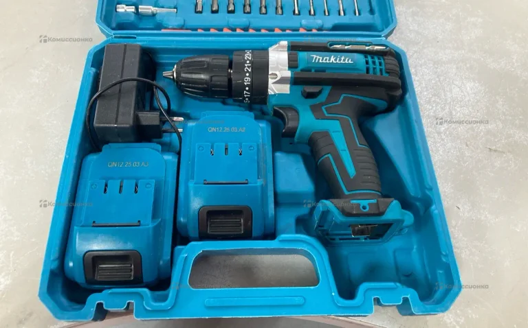 шуруповерт макита реплика 48v