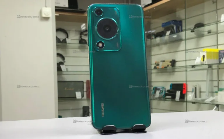 Huawei Nova Y72 8/128Gb