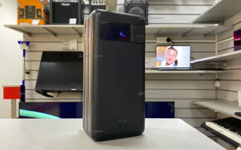 Powerbank Atlas 60000